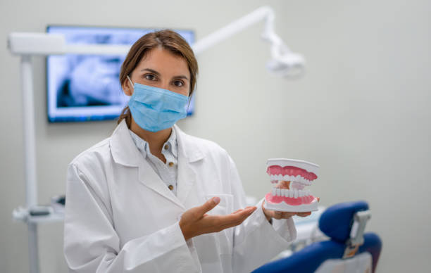 Best Emergency Dental Services Near Me  in Carnegie, OK