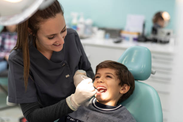 Best Emergency Dentist Open Today  in Carnegie, OK