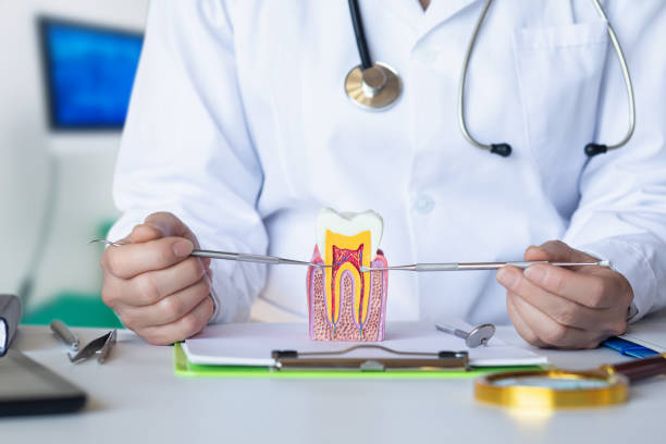 Best Knocked-Out Tooth Emergency  in Carnegie, OK