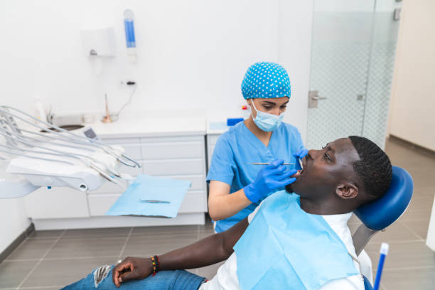 Best Cracked Tooth Emergency Dentist  in Carnegie, OK