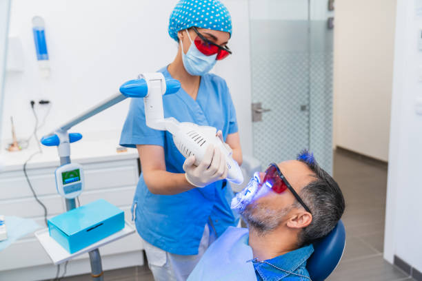 Best Affordable Emergency Dental Care  in Carnegie, OK